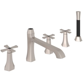 A thumbnail of the Rohl BE26X Satin Nickel
