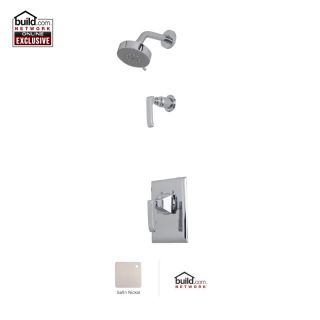 A thumbnail of the Rohl CAKIT40LM Satin Nickel