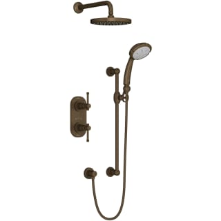 Rohl hand held shower