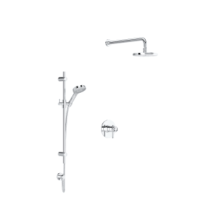 A thumbnail of the Rohl CAMPO-TCP23W1IL-KIT Polished Chrome