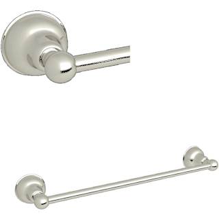 A thumbnail of the Rohl CIS1/24 Polished Nickel