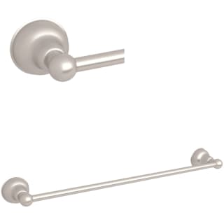 A thumbnail of the Rohl CIS1/30 Satin Nickel