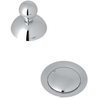 A thumbnail of the Rohl CNZREMOTE Polished Chrome