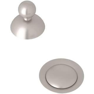 A thumbnail of the Rohl CNZREMOTE Satin Nickel