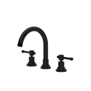 A thumbnail of the Rohl CP08D3IL Matte Black
