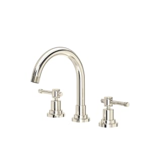 A thumbnail of the Rohl CP08D3IL Polished Nickel