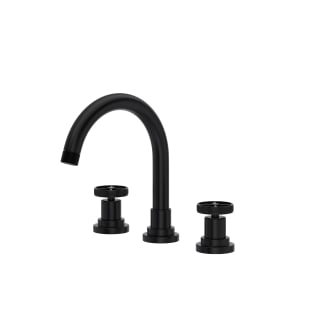 A thumbnail of the Rohl CP08D3IW Matte Black