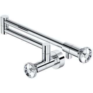 A thumbnail of the Rohl CP62W1IW Polished Chrome