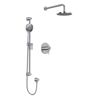 A thumbnail of the Rohl CS-TCSTM23-KIT Chrome