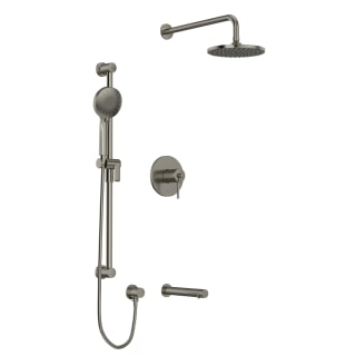 A thumbnail of the Rohl CS-TCSTM45-KIT Brushed Nickel