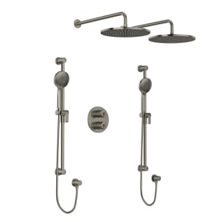 A thumbnail of the Rohl CS-TCSTM46-KIT Brushed Nickel