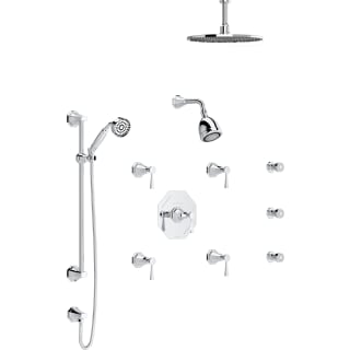 A thumbnail of the Rohl DECO-U.5157LS-TO-KIT Polished Chrome