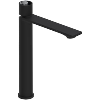 A thumbnail of the Rohl EC02D1IW Matte Black / Polished Chrome