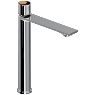 A thumbnail of the Rohl EC02D1IW Polished Chrome / Satin Gold
