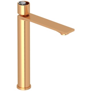 A thumbnail of the Rohl EC02D1IW Satin Gold / Polished Chrome