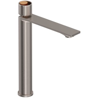 A thumbnail of the Rohl EC02D1IW Satin Nickel / Satin Gold