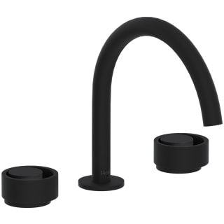 A thumbnail of the Rohl EC08D3IW Matte Black