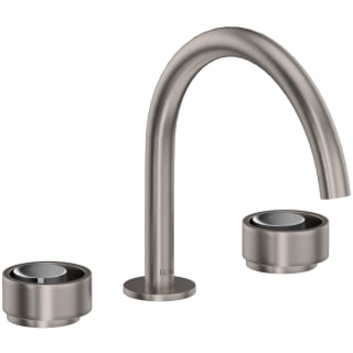 A thumbnail of the Rohl EC08D3IW Satin Nickel / Polished Chrome