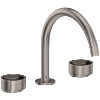 A thumbnail of the Rohl EC08D3IW Satin Nickel
