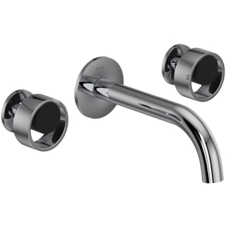 A thumbnail of the Rohl EC08W3IW Polished Chrome / Matte Black
