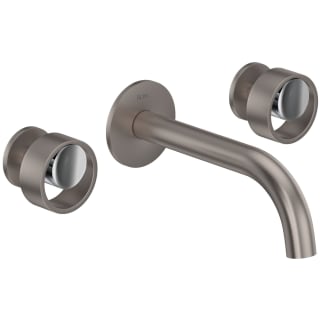 A thumbnail of the Rohl EC08W3IW Satin Nickel / Polished Chrome