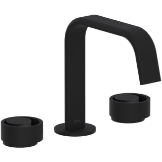 A thumbnail of the Rohl EC09D3IW Matte Black