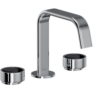 A thumbnail of the Rohl EC09D3IW Polished Chrome / Matte Black