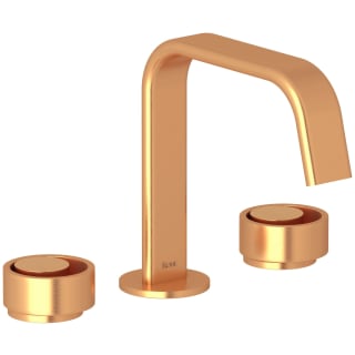 A thumbnail of the Rohl EC09D3IW Satin Gold