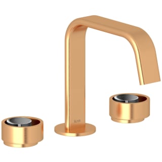 A thumbnail of the Rohl EC09D3IW Satin Gold / Polished Chrome