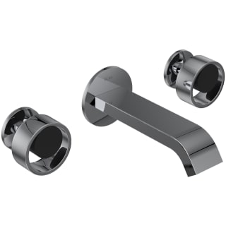 A thumbnail of the Rohl EC09W3IW Polished Chrome / Matte Black