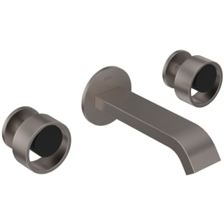 A thumbnail of the Rohl EC09W3IW Satin Nickel / Matte Black