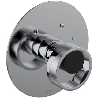 A thumbnail of the Rohl EC13W1IW Polished Chrome / Matte Black