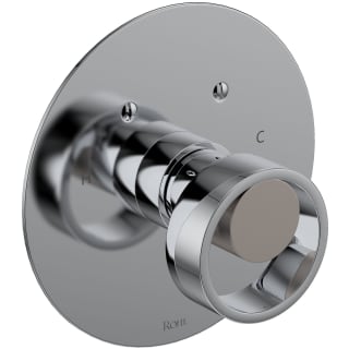 A thumbnail of the Rohl EC13W1IW Polished Chrome / Satin Nickel