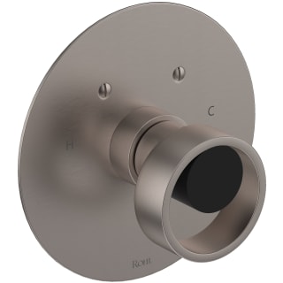 A thumbnail of the Rohl EC13W1IW Satin Nickel / Matte Black