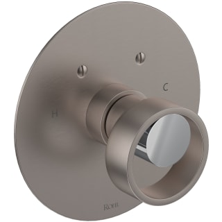 A thumbnail of the Rohl EC13W1IW Satin Nickel / Polished Chrome