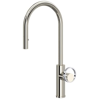 A thumbnail of the Rohl EC55D1+EC81IW Polished Nickel / Polished Chrome