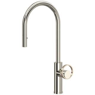 A thumbnail of the Rohl EC55D1+EC81IW Polished Nickel / Satin Nickel