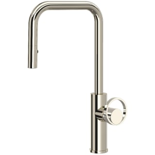 A thumbnail of the Rohl EC56D1+EC81IW Polished Nickel / Polished Nickel