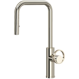 A thumbnail of the Rohl EC56D1+EC81IW Polished Nickel / Satin Nickel