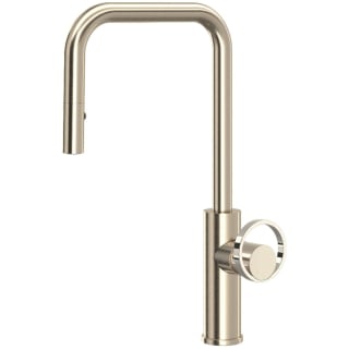 A thumbnail of the Rohl EC56D1+EC81IW Satin Nickel / Polished Nickel