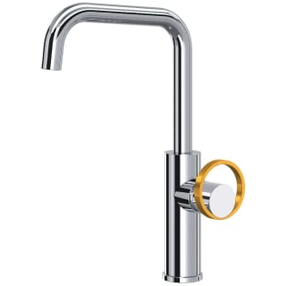A thumbnail of the Rohl EC60D1+EC81IW Polished Chrome / Satin Gold