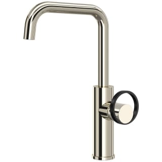 A thumbnail of the Rohl EC60D1+EC81IW Polished Nickel / Black