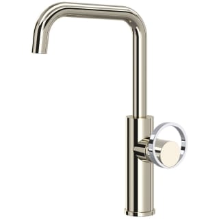 A thumbnail of the Rohl EC60D1+EC81IW Polished Nickel / Polished Chrome