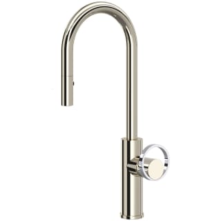 A thumbnail of the Rohl EC65D1+EC81IW Polished Nickel / Polished Chrome