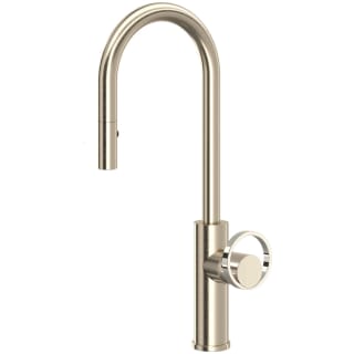 A thumbnail of the Rohl EC65D1+EC81IW Satin Nickel / Polished Nickel