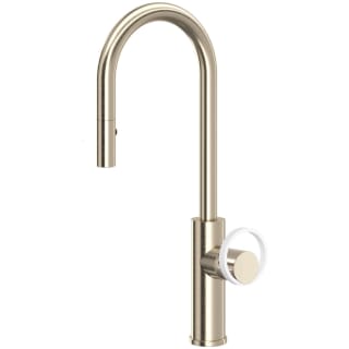 A thumbnail of the Rohl EC65D1+EC81IW Satin Nickel / Matte White