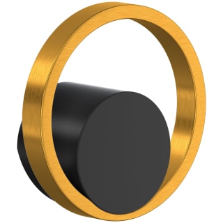 A thumbnail of the Rohl EC81IW Matte Black / Satin Gold