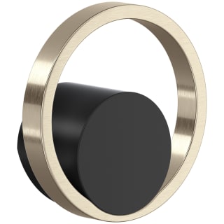 A thumbnail of the Rohl EC81IW Matte Black / Satin Nickel