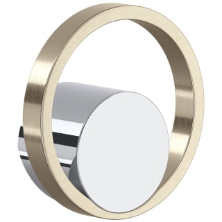 A thumbnail of the Rohl EC81IW Polished Chrome / Satin Nickel