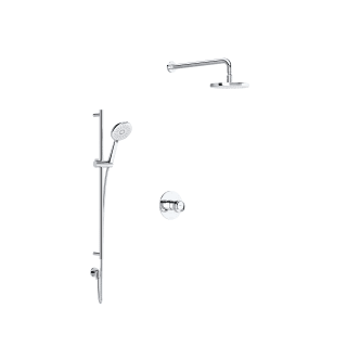 A thumbnail of the Rohl ECLISSI-TEC44W1IW-KIT Polished Chrome